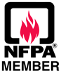 NFPA member