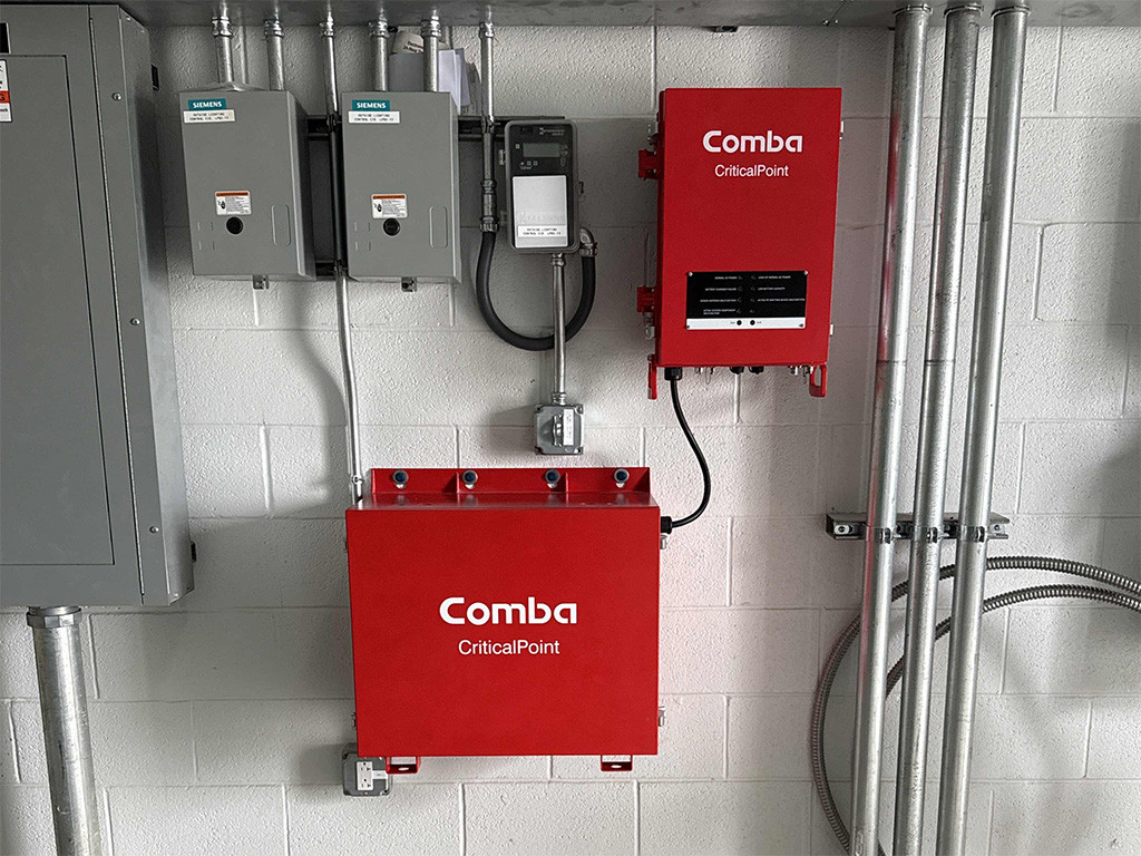 BDA (ERCES) Installation, Service & Inspection