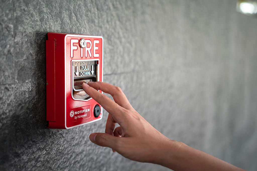 Fire Alarm Services