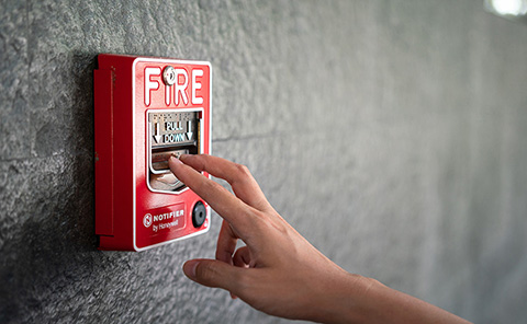 Fire Alarm Services