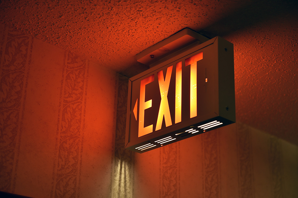 Exit & Emergency Lighting Services