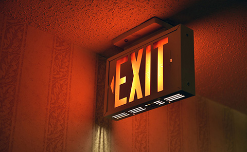 Exit & Emergency Lighting Services